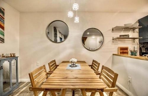 Majestic Pines Apartment | Bigwood 5