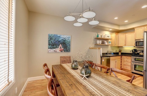 Avila Beach Condo | Bikini Bungalow - Large condo, Steps from Beach + Parking, Family