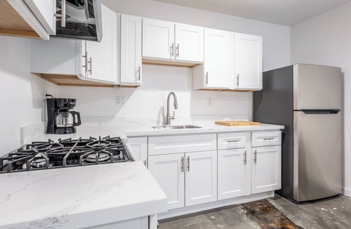 West Bishop House | Bishop Creek Oasis