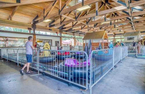 Sunriver House | Black Bear Lodge