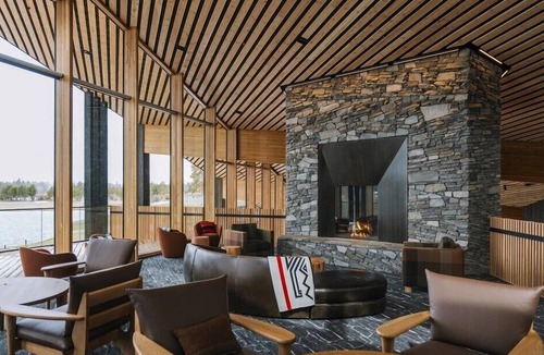 Black Butte Ranch Cabin | Black Butte Ranch Lodge Room 018