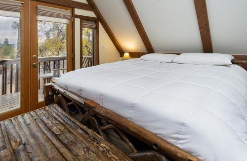 Upper Moonridge House | Black Diamond Chalet-1842 by Big Bear Vacations