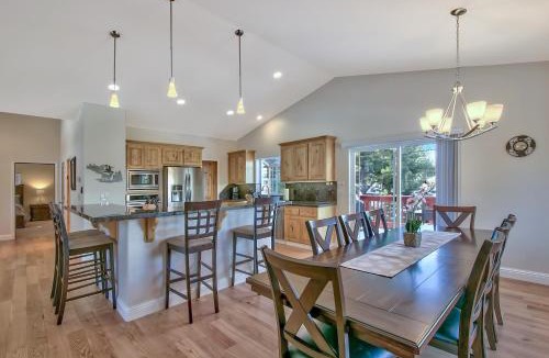 Tahoe Paradise House | Blackfoot Family Estate