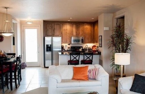 St. George Condo | Blackrock Condo on Sunbrook Golf Course