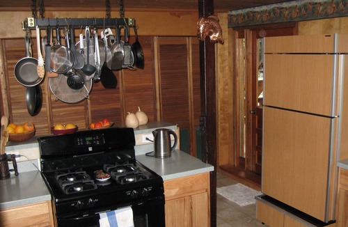 Crescent City Cabin | Bliss Place - On the Wild & Scenic Smith River