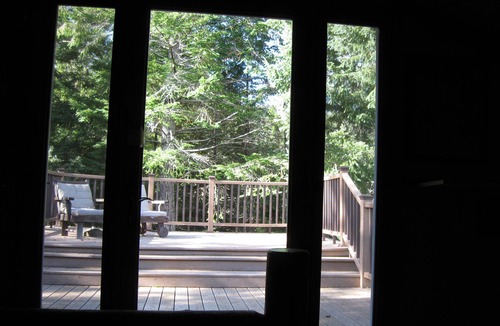 Crescent City Cabin | Bliss Place - On the Wild & Scenic Smith River