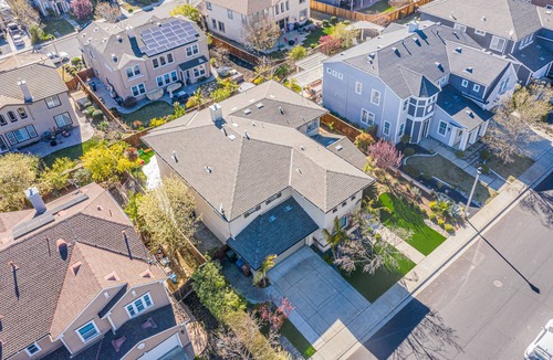 Benicia House | Blissful California Nights (4 Bedroom 3.5 Bath)