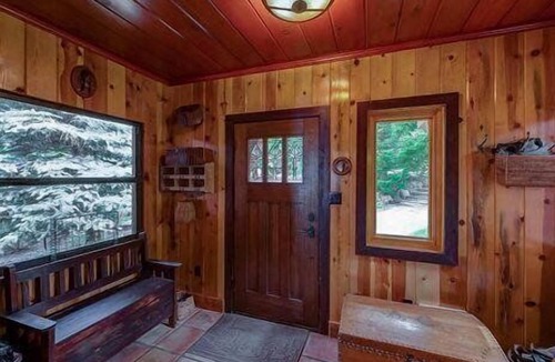 Almanor House | Blissful Days in Lake Almanor, CA