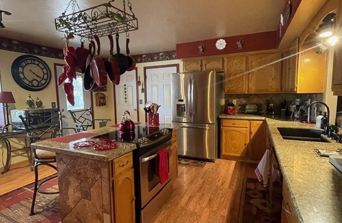 Prescott Valley Units House | Blue Bayou