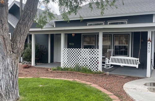 Prescott Valley Units House | Blue Bayou