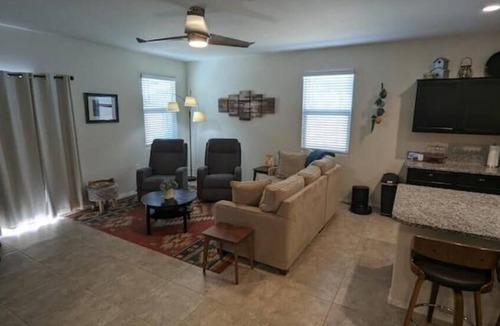 Tartesso House | Blue Door Retreat - a home in Tartesso, Buckeye, AZ