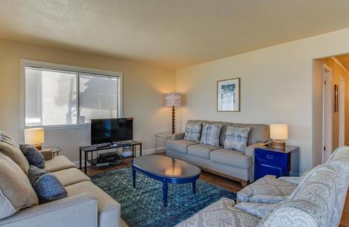 Cayucos House | Blue Door Retreat