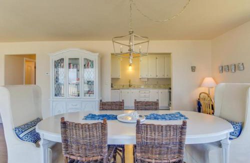 Cayucos House | Blue Door Retreat