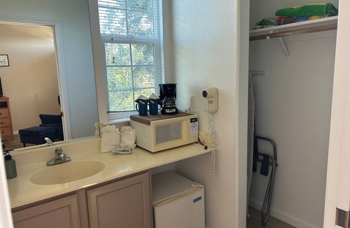 Oceano Condo | Blue Lagoon Hideaway