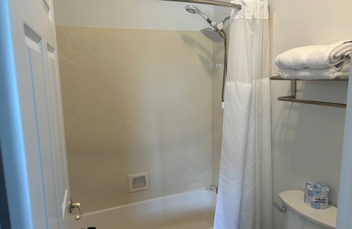 Oceano Condo | Blue Lagoon Hideaway