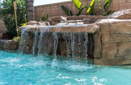 Temecula House | Blue Lagoon Oasis - Pool - Firepit - Close to Wineries - Golf - Wedding venues