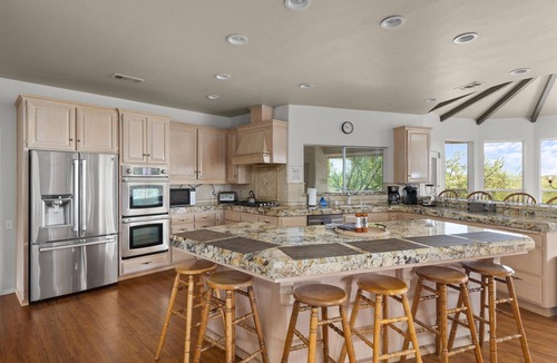 Paso Robles House | Blue Sage Estate, wine country living in Paso Robles