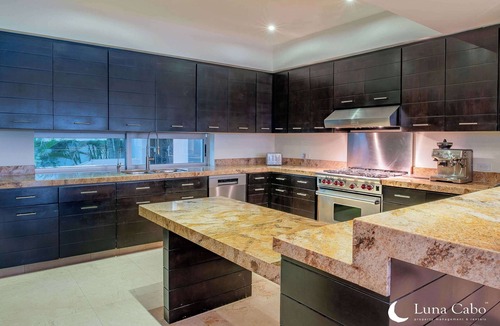 El Bledito Villa | Blue Sea Villa · Heated Pool, Hot Tub & Beach