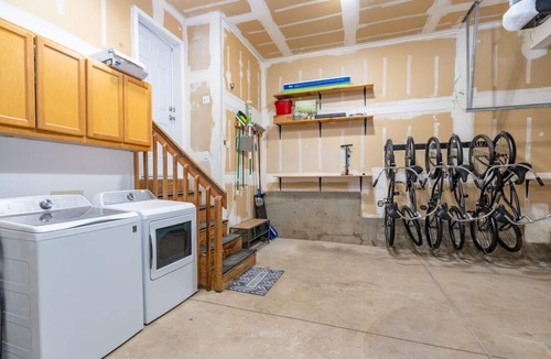 Southern Crossing House | Bluebird Day - Mountain Escape, Cozy a 3-bedroom home in Bend, OR.