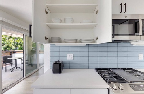 Cupertino Apartment | Blueground | Cupertino, pool, nr Memorial Park