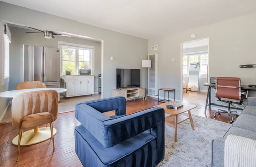 Downtown North Apartment | Blueground | Downtown North, view, nr Park
