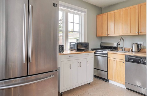 Downtown North Apartment | Blueground | Downtown North, view, nr Park