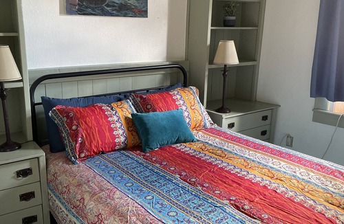 Bisbee House | Boho Hip Bungalow