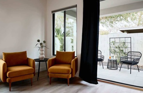 Southwest Village House | Boho House-Pool Heat Avail-Views of Camelback Mtn!