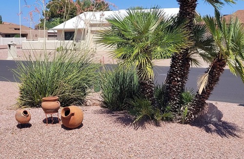Sun Lakes House | Book now for Fall! Golf Course Views!