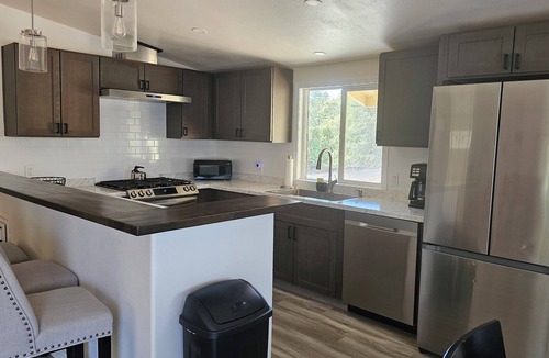 Colfax House | Boondok Farms