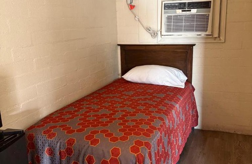 Calexico Hotel | Border Motel
