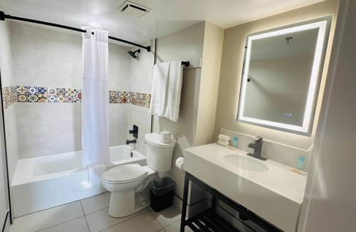 San Ysidro Hotel | BORDER PLAZA HOTEL
