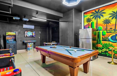 Rancho Santana House | Boss Mode/Pickleball/Gameroom