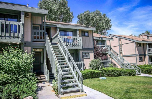 Boulder Bay Condo | Boulder Creek #1412