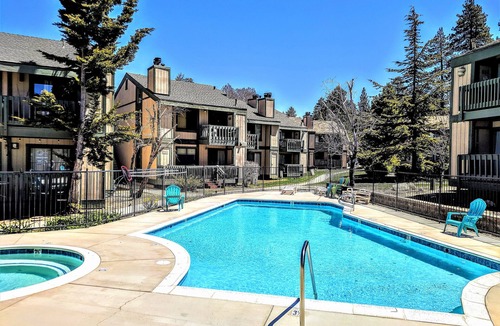 Boulder Bay Condo | Boulder Creek #1412