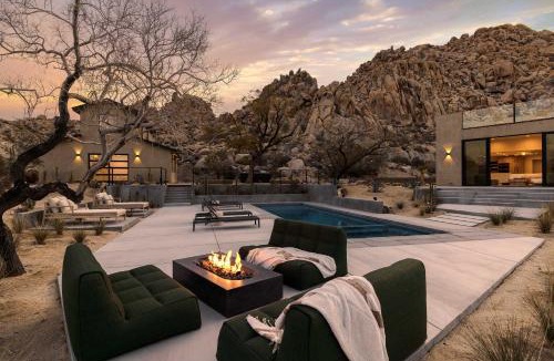 Panorama Heights House | Boulders Gate By The CoHost Company