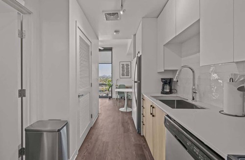 Evans Churchill Apartment | Boulevard Stays - Downtown Phoenix