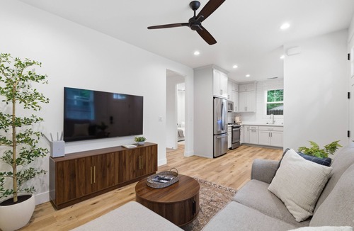 Chico House | Boutique Chico Stay Near CSU & Enloe, Walkable to Downtown Chico
