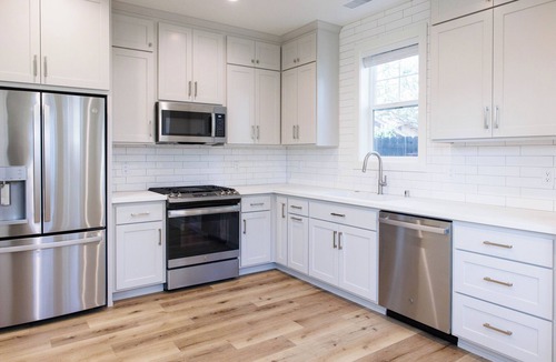 Chico House | Boutique Chico Stay Near CSU & Enloe, Walkable to Downtown Chico