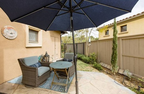 Torrey Highlands Villa | Boutique Luxury in Upscale Area with Private Entry & Bath, Villa A
