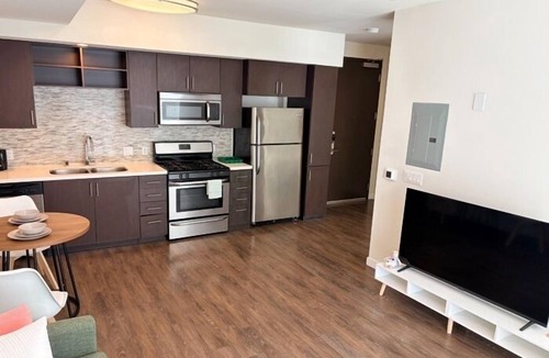 Downtown Los Angeles Apartment | BP Stay Serviced Apartment Downtown