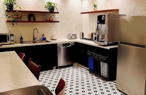 Union Square Hostel | Bposhtels San Francisco