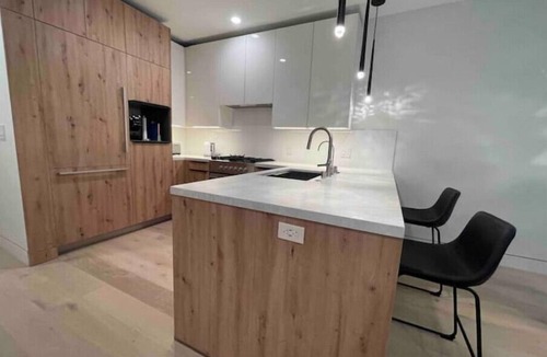 Dolores Heights Condo | Brand new 3 bedroom home with manicured backyard