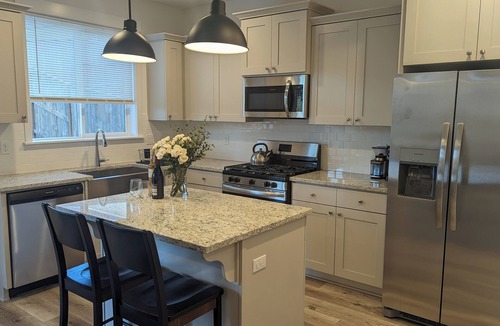Corvallis House | Brand new, 3b/2.5ba, Monthly Rental