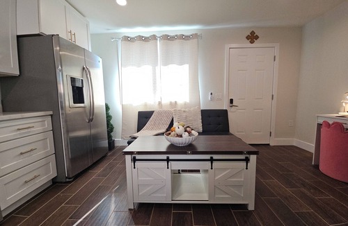 Buena Park Apartment | Brand New ADU in Buena Park California