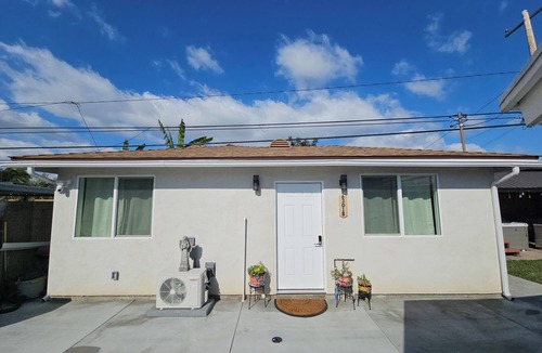 Buena Park Apartment | Brand New ADU in Buena Park California