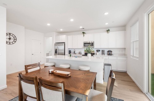 Elk Grove House | Brand New All Utilities Included 4BR/3BA 2050+ SqFt Elk Grove