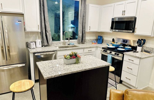 Old Southwest House | Brand New At Most Desirable Area