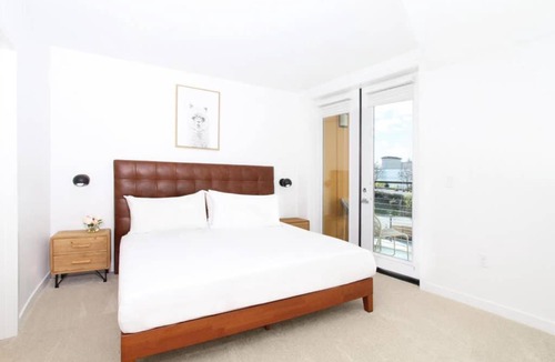 Morse Park Apartment | Brand New! Gorgeous & Luxurious 2BR in Sunnyvale