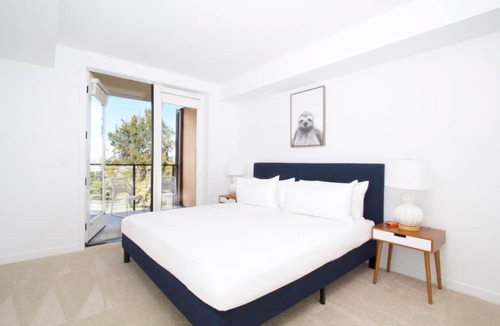 Morse Park Apartment | Brand New! Gorgeous & Luxurious 2BR in Sunnyvale